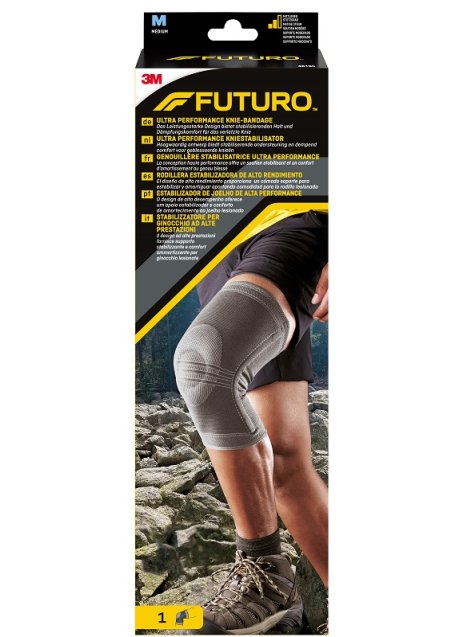 FUTURO GIN 48191EU1 ULTRA P XL