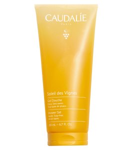 GEL DOCCIA SOLEIL 200ML 2022