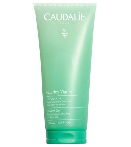 GEL DOCCIA EAU 200ML 2022