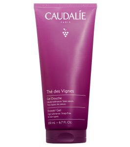GEL DOCCIA THE 200ML 2022