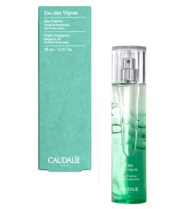 EAU DES VIGNES ACQ FRESCA 50ML