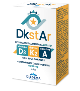 DKSTAR 40CPR