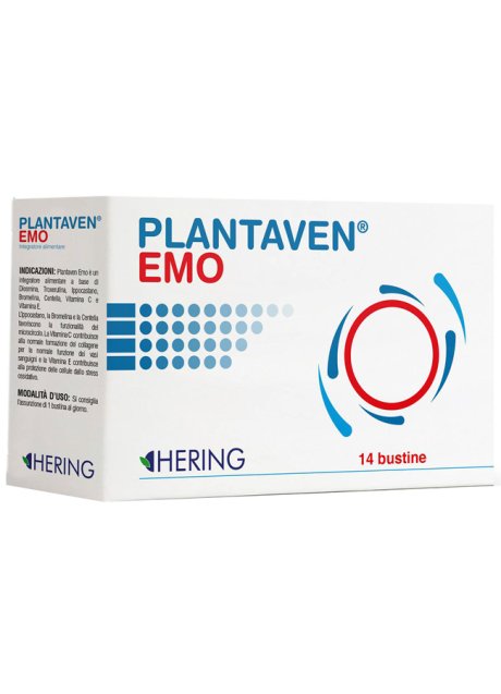 PLANTAVEN EMO 14BUST HERING