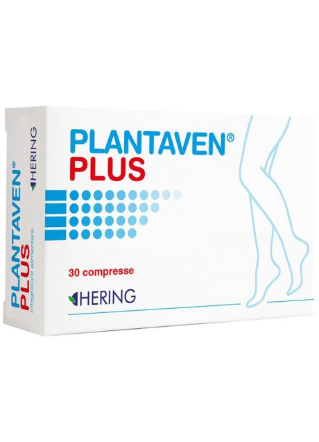 PLANTAVEN PLUS 30CPR HERING