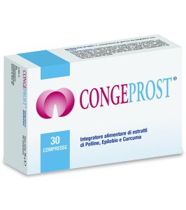 CONGEPROST 30 COMPRESSE