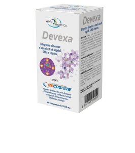 DEVEXA 60CPR