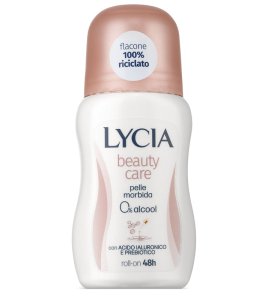 LYCIA DEO BEAUTY CARE ROLL ON