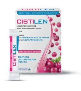 CISTILEN 14STICK