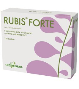 RUBIS FORTE 14BUST