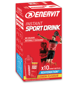 ENERVIT SPORT INST SPORTDRINK