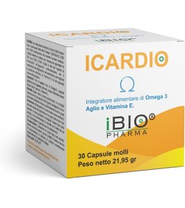 ICARDIO 30CPS MOLLI