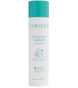 CHRISSIE ACTIVE BODY COMFORT H