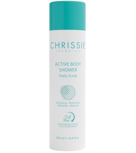 CHRISSIE ACTIVE BODY SHOWER DA