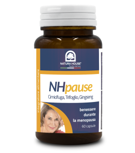 NH PAUSE 60CPS