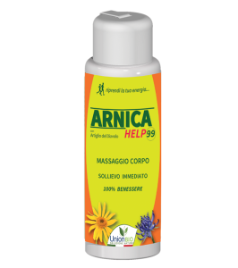 ARNICA HELP99 250ML