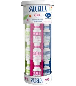 SAUGELLA EXPO PROMO POCKET II