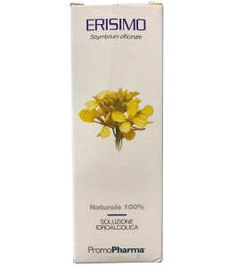 ERISIMO SOLUZIONE IAL 50ML