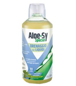 ALOE-SY SPECIAL DRENAGGIO500ML