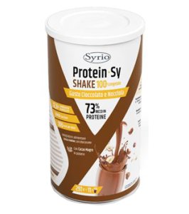 PROTEIN-SY SHAKE CIOCCOLATO