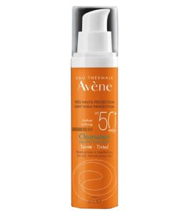 AVENE SOL CLEANANCE SPF50+ COL