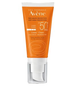 AVENE SOL CREMA SPF50+ S/PROF