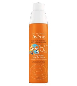 AVENE SOL SPRAY BB+GADGET SOL