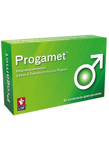 PROGAMET 30CPR GASTROPROT
