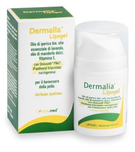 DERMALIA LIPOGEL 50ML