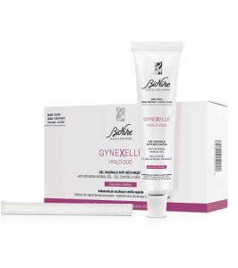 GYNEXELLE HYALO-DUO GEL 50ML