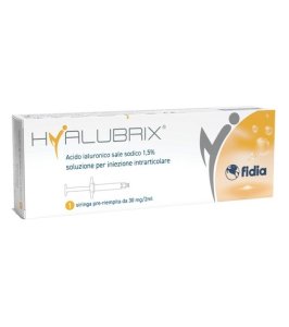 HYALUBRIX SIR 30MG 2ML N/E