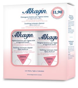 ALKAGIN BIPACK PH 7 LEN DET