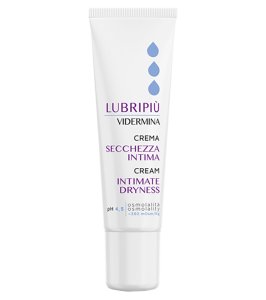 VIDERMINA LUBRIPIU'CR INTIMA