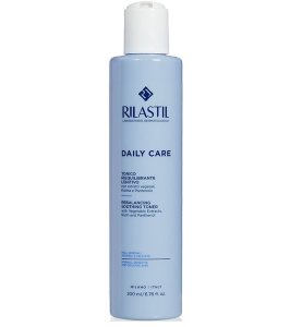 RILASTIL DAILY C TONICO 200ML