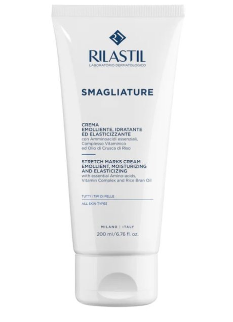 RILASTIL SMAGLIAT CR 200ML NF