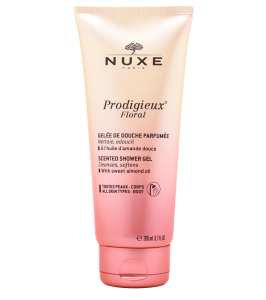 NUXE GEL DOCCIA PROD FLOR200ML