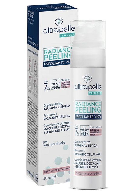 ALTRAPELLE TENLESS RADIANCE PE