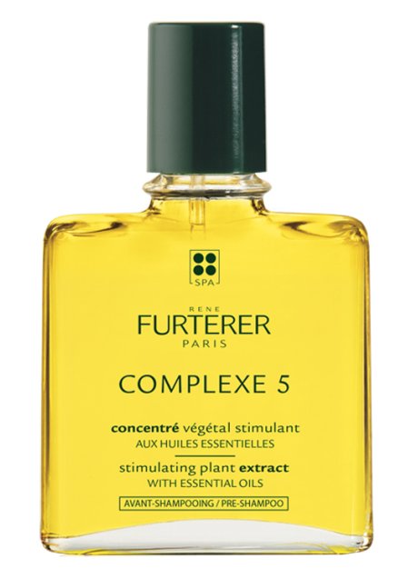 COMPLEXE 5 CONC VEG STIMOL 50ML