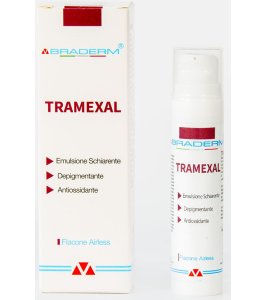 BRADERM TRAMEXAL 30ML