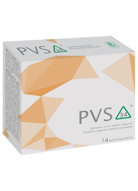 PVS34 BUSTE