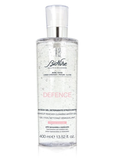 DEFENCE ACQUA GEL DET STRUC