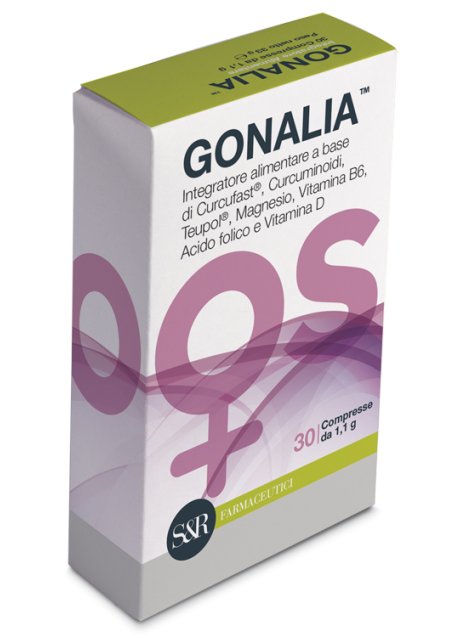 GONALIA 30CPR