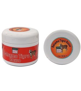 RAIHUEN BALSAMO TIGRE ROSSO 30 ML