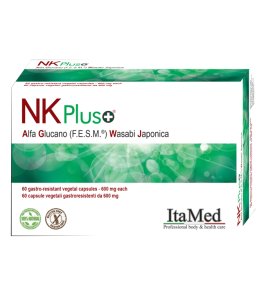 NK PLUS 60CPS