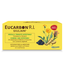 EUCARBON RI 40CPR