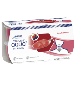 RESOURCE AQUA+GRENADA 4X125G RESOURCE AQUA+GRENADA 4X125G