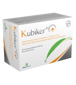 KUBIKER 40CPR