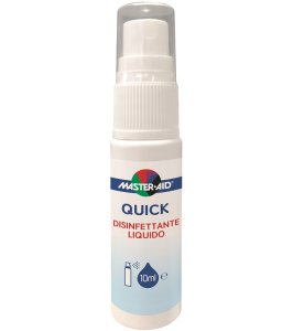 QUICK PENNA DISINF SPR 10ML