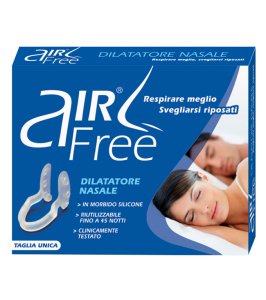 AIRFREE DILATATORE NASALE