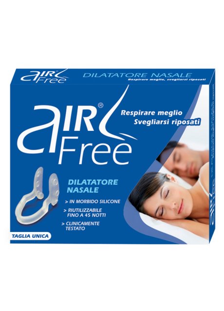 AIRFREE DILATATORE NASALE