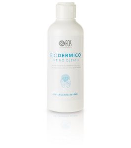 EOS BIODERMICO DETERGENTE INTIMO OLEATO 250 ML